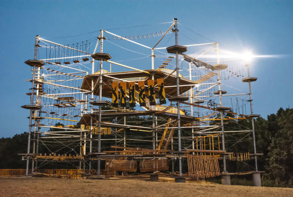 Mashantucket Pequot Tribal Nation