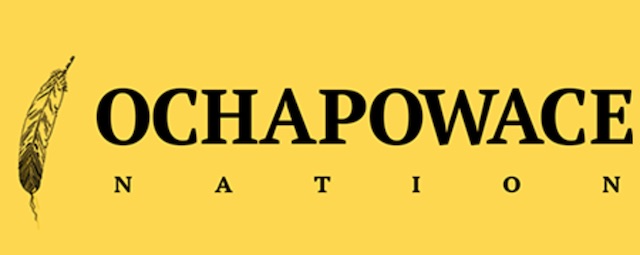 Ochapowace First Nation