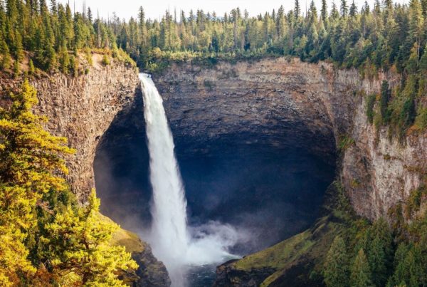 Wells Gray Park